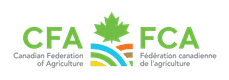 Canadian Federation of Agriculture